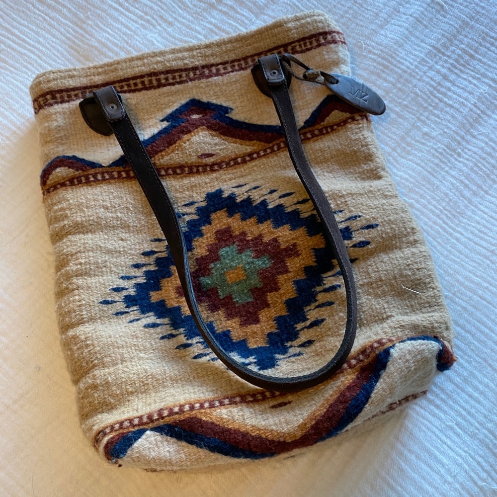 MZ TRADE BAG
